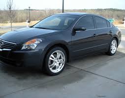 nissan altima wheels custom rim and tire packages nissan altima wheels custom rim and