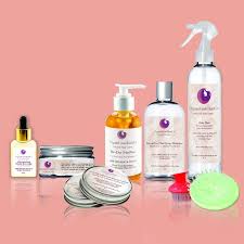 Grow Platinum Bundle Low Porosity Low Porosity Hair Products Hair Treatment Damaged Hair Porosity