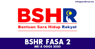 Permohonan bsh 2019 saya tidak lulus, boleh ke saya dapat untuk fasa 1 2020? Cara Mohon Online Kemaskini Bshr Fasa 2 Mei Ogos 2020
