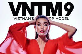 She was born on october 29, 1988 in ho chi minh city. Vo Hoang Yáº¿n La Host Top Model 2019 Vnexpress Giáº£i Tri