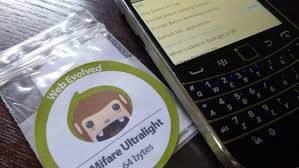 Did you get the help you needed? How To Use Nfc Tags With Your Blackberry Smartphone Crackberry