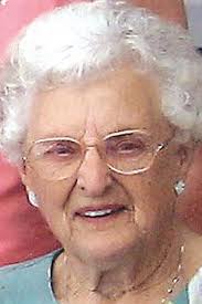 Josephine (Newman) Grubb