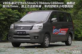 长城v802013款1 5t 手动雅尚版汽车图片 汽车图片大全 易车 van suv vehicles