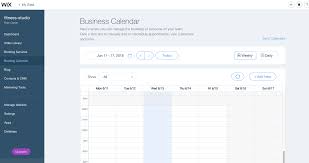 Wix Bookings 2020 Full Review And Pricing Details