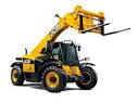 JCB LOADALL AGRI Wajax