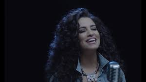 She began her career as a tv presenter for a local station in lebanon. Dania Khatib La Tehtar Official Music Video Ø¯Ø§Ù†ÙŠØ© Ø®Ø·ÙŠØ¨ Ù„Ø§ ØªØ­ØªØ§Ø± Youtube