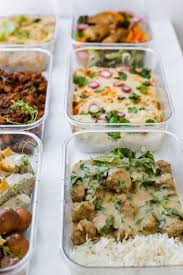 6 Healthy Freezer Meals For New Moms Or Anyone Jar Of Lemons Healthy Freezer Meals Freezer Meal Prep Vegetarian Freezer Meals