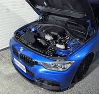 2012+ BMW F22 F30 F32 INTAKE SYSTEM N20 ENGINE