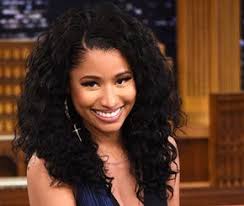 تيربو العرب مشاهير Nicki Minaj Hairstyles Nicki Minaj Natural Hair Styles