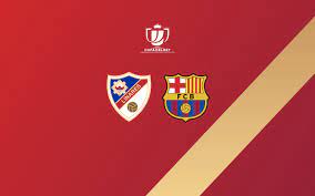 Jedoch sollten die katalanen gewarnt sein: Fc Barcelona To Face Linares Deportivo In The Last 32 Of The Copa Del Rey