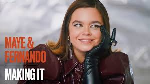 Latin Pop Star Makes Music Video with Smartphone