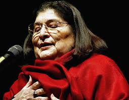 Resultado de imagen para MERCEDES SOSA