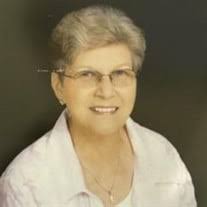 Mary Louise Holloway Obituary