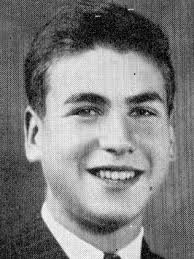 Ralph Rose was the brother of Guy Rose, founder of Camp Rose. [Ralph Rose