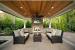 Outdoor Patio Ceiling Lights