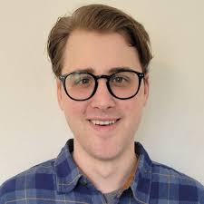 Calvin Acker's Instagram, Twitter & Facebook