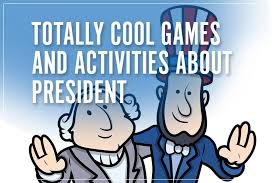 Instantly play online for free, no downloading needed! Totally Cool Games And Activities About Presidents