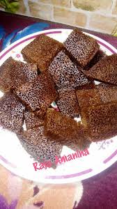 Kukus selama 1 jam atau sehingga masak. Resipi Kek Sarang Semut Menjadi Selain Pakai Oven Guna Rice Cooker Atau Bakar Atas Dapur Gas Pun Boleh Mingguan Wanita