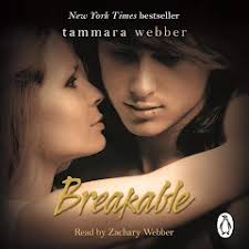 Breakable by Tammara Webber