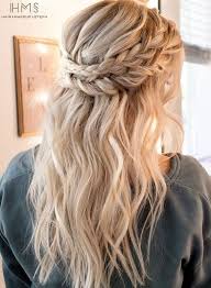 Try our 35+ braided prom hairstyles ideas ❤ collection of prom updos with braid presented in our gallery will not leave you indifferent ❤ see more at ladylife. Beautiful Prom Hairstyles That Ll Steal The Night Southern Living