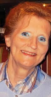 Kathleen Post Obituary