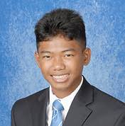 Team Hawaii Blue Team