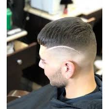 Get a pink moahwk haircut 100 Low Maintenance Haircuts For Men That Have No Time To Waste