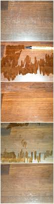 Fixing Scratches On Laminate Floors Easy To Do Wood Repair Laminate Flooring Flooring