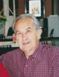 Obituary information for Wilhelm Eberhardt