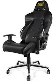 By nature, gamers do a lot of sitting. Akracing Nip Edition Im Test