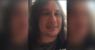 Charles Knott Obituary