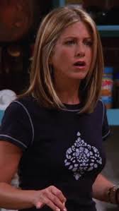 Her research focuses on ribosomes and their function in translation. Rachel Green Rachel Green Hair Jennifer Aniston Hair Friends Rachel Friends Hair