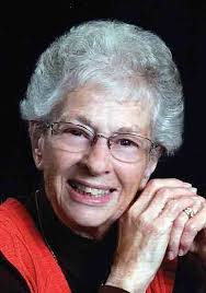 Nancy Evelyn Gilkeson