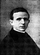 Beato José Máximo Moro Briz