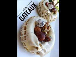 حصري كعيكعات معسلين جديد الحلويات البرستيج الجزائرية للافراح و المناسبات Youtube Food Breakfast The Creator