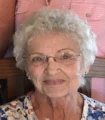 Shirley Irene (Clay) Brittian Obituary