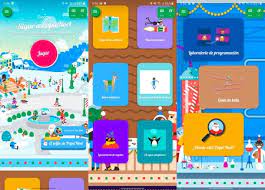 Este servicio gratuito de google traduce instantáneamente palabras, frases y páginas web del español a más de 100 idiomas y viceversa. Google Y Papa Noel Unen Fuerzas En Santa Tracker Minijuegos Selfies Y Mucho Mas Este Ano Sin Aplicacion