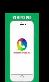 Sniper Whatsapp Pro Find Search Friend For Android Apk Download
