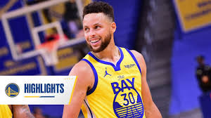 Scores 36 in 36 minutes. Stephen Curry Drops 41 Points In Warriors Comeback Win Over Bucks April 6 2021 Youtube