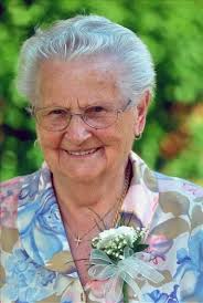 Anna Didio Obituary (1924