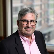 Visiting Professor of Practice