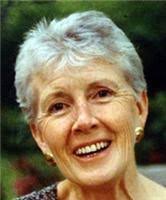 Shirley Wise Obituary (1931