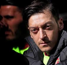 Son anda bir aksilik çıkmazsa mesut özil fenerbahçe ile 3.5 milyon. Mesut Ozil Welt
