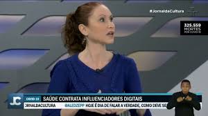 Ela é a fundadora e primeira presidente do instituto questão de ciência (iqc) e a primeira brasileira a integrar o comitê para a investigação cética. Natalia Pasternak Critica Insistencia Do Governo Em Tratamento Precoce Youtube