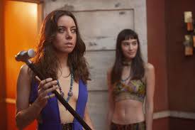 You may recognize aubrey from her roles in 'parks and recreation', 'legion', 'ingrid goes. Bild Zu Aubrey Plaza Bild Aubrey Plaza Filmstarts De