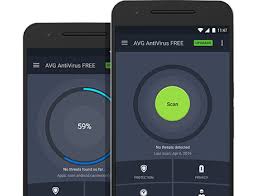 Over 100,000,000 people already installed avg's antivirus mobile security apps. Protect Your Smartphone And Tablet With The Avg Antivirus App Apppicker