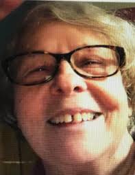 Obituary for Betty (Jeffords) Kay