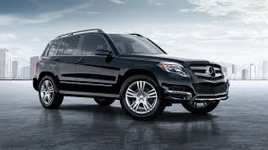 2013 Mercedes Benz Glk Class Photos Informations Articles Bestcarmag Com