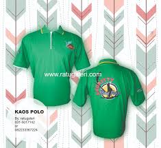 Trend model gamis brokat warna hijau muda akan terus berkembang seiring dengan perkembanag fashion dan pilihan modelnya juga semakin banyak dengan desain yang modis dan. Contoh Desain Kaos Kerah Polo Andrettykonveksi Surabaya Kaos Seragam Dan Pabrik Jaket Memberikan Layanan Dan Harga Terbaik