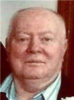 Donald Vanderpool Obituary (1947